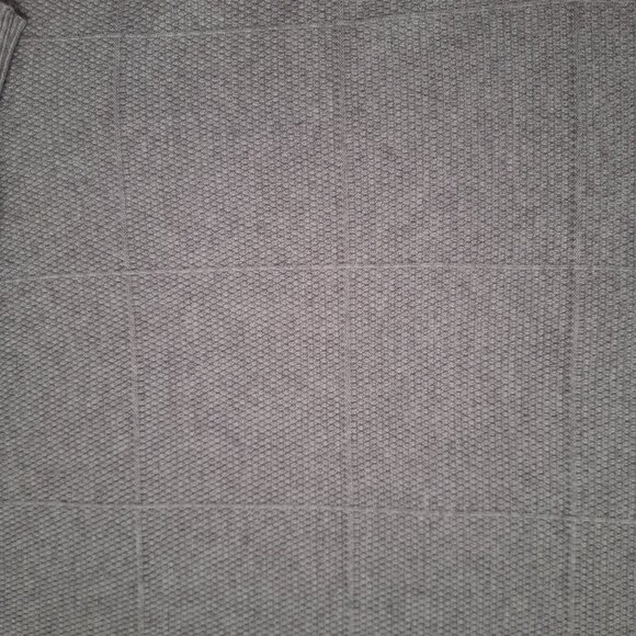 APRICOT Grey Knit Cotton Blend Sweater - Picture 8 of 9